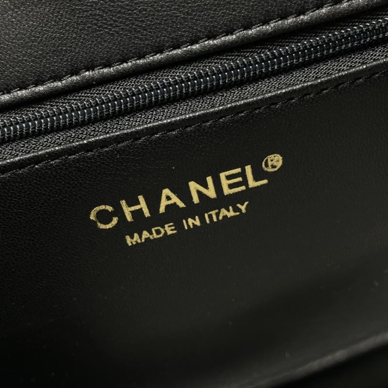 Chanel Top Handle Bags